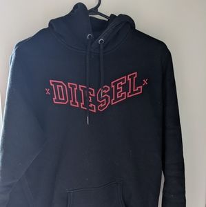 Diesel Men's Hoodie